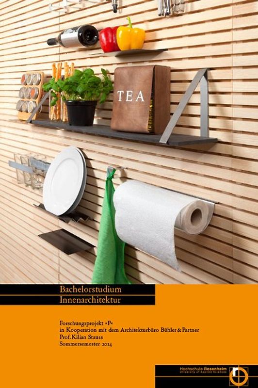 Forschungsprojekt "P"