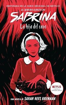 Mundo Oculto de Sabrina 2, El. La Hija del Caos