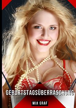 Geburtstagsüberraschung
