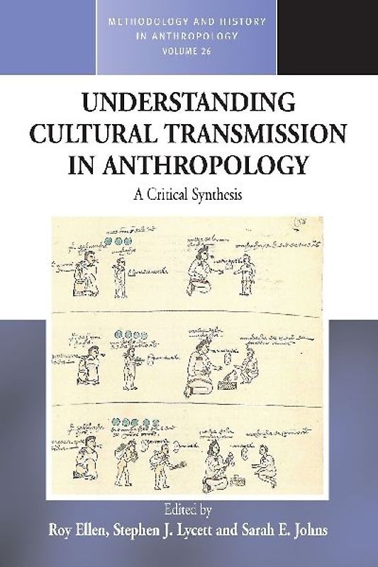 Understanding Cultural Transmission in Anthropology