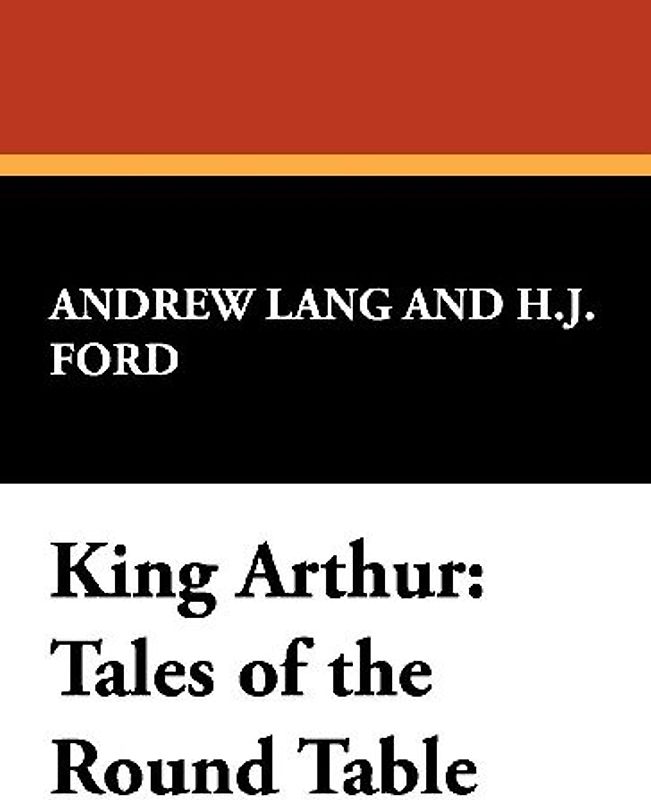 King Arthur