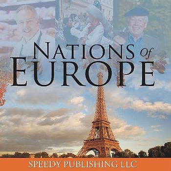 Nations Of Europe