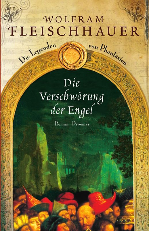 Die Verschwörung der Engel
