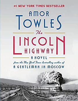 The Lincoln Highway
