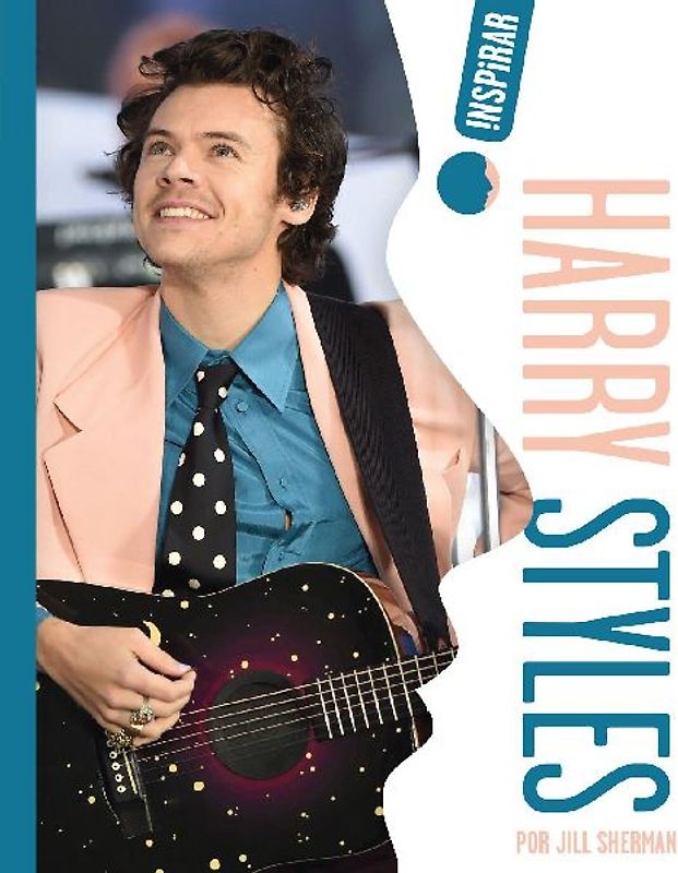 Harry Styles (Spanish)