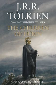 The Children of Hurin - J. R. R. Tolkien