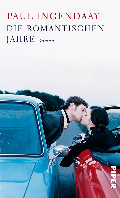 Die romantischen Jahre