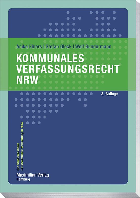 Kommunales Verfassungsrecht NRW