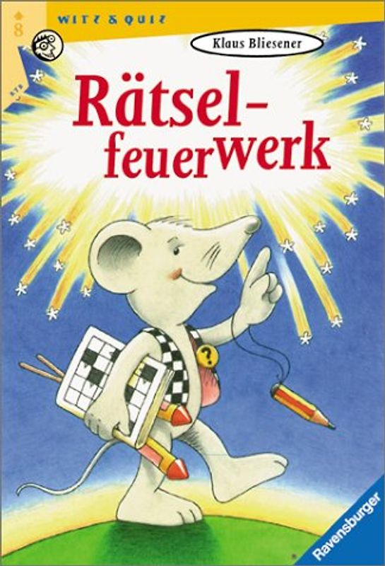 Rätselfeuerwerk