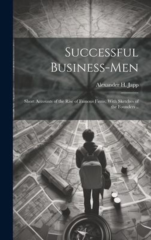 Successful Business-men