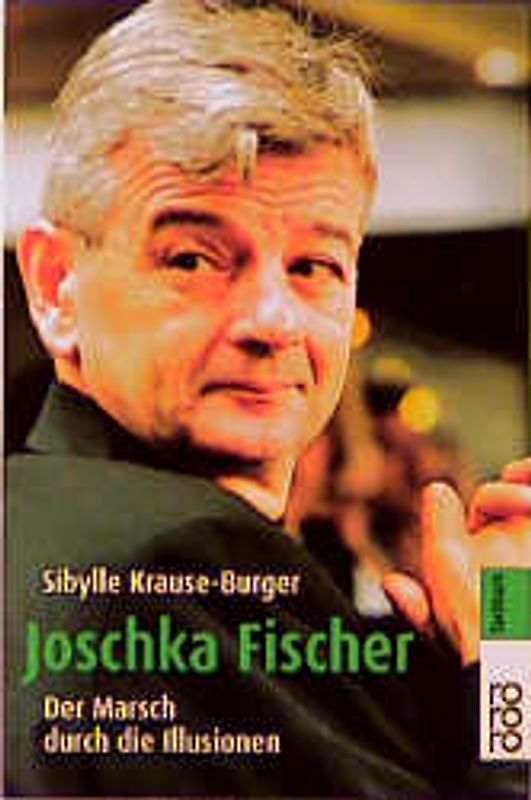 Joschka Fischer