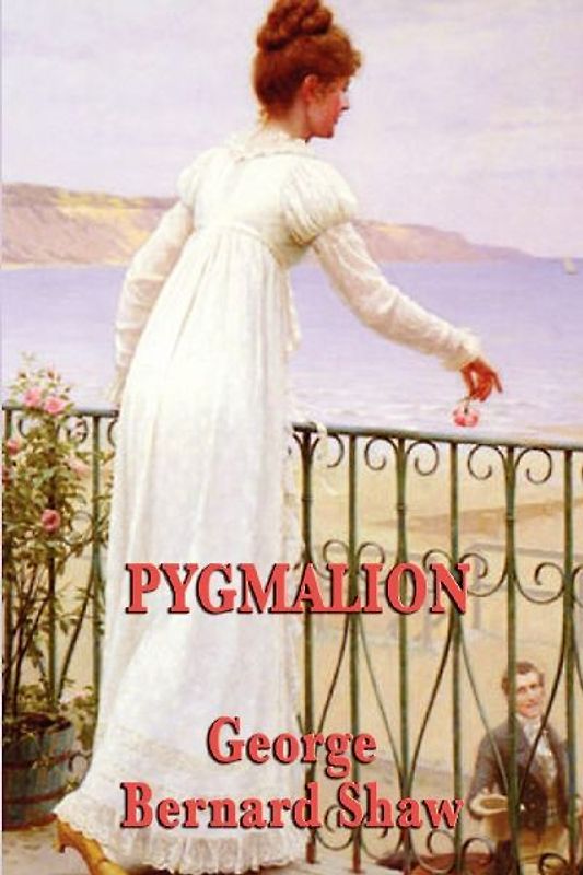 Pygmalion