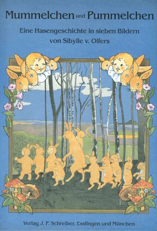 Mummelchen und Pummelchen