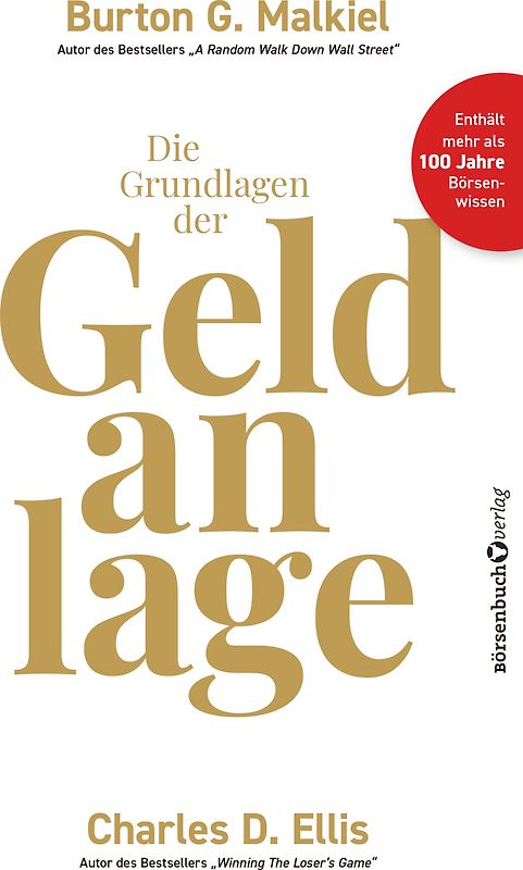 Die Grundlagen der Geldanlage