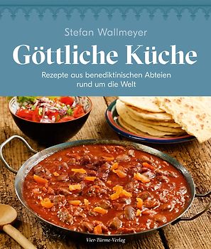 Göttliche Küche