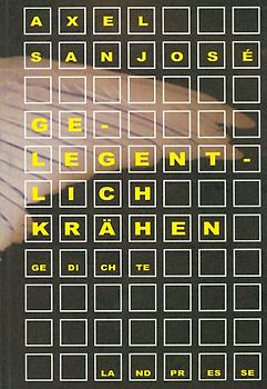 Gelegentlich Krähen