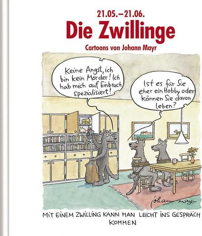 Die Zwillinge