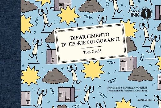 Dipartimento di teorie folgoranti