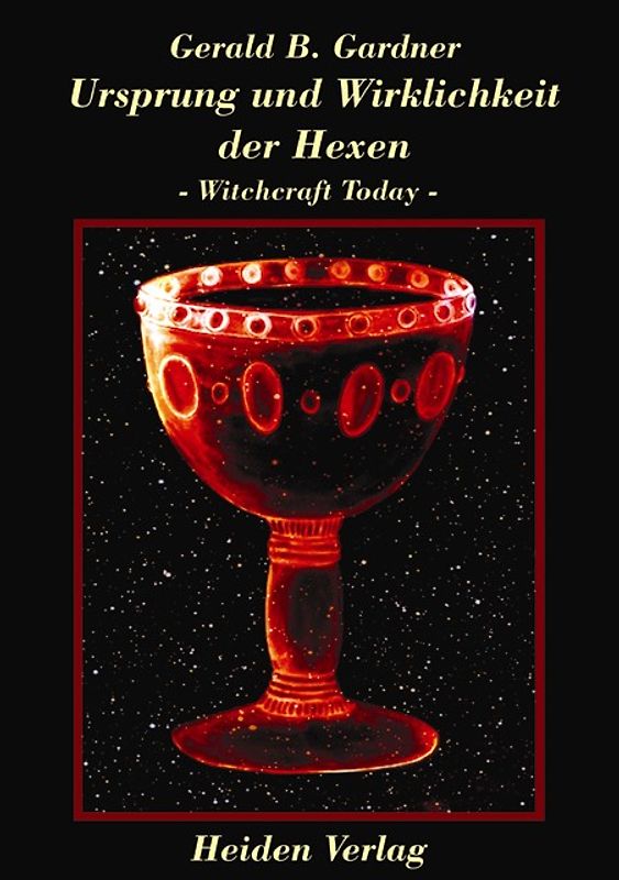 Ursprung und Wirklichkeit der Hexen