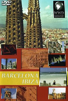 Barcelona-Ibiza DVD