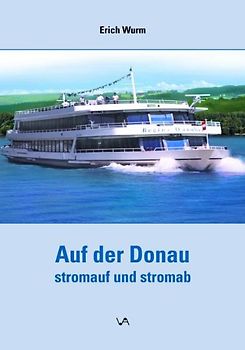 Auf der Donau