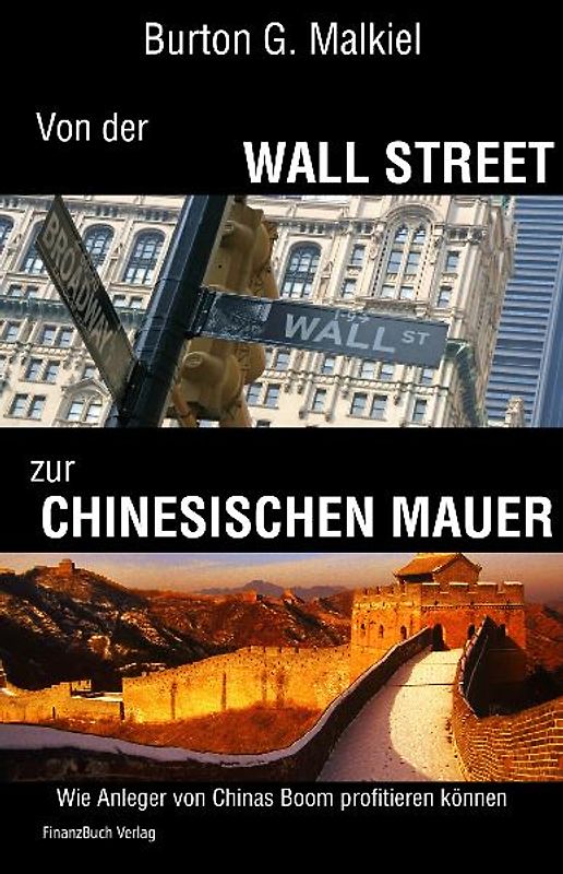 Von der Wall Street zur Chinesischen Mauer