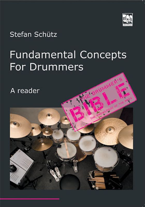 Fundamental Concepts for Drummers