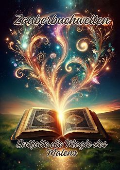 Zauberbuchwelten