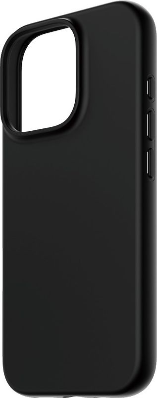 SAFE. by PanzerGlass Étui durable noir pour Apple iPhone 16 Pro