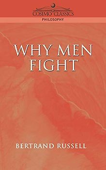 Why Men Fight