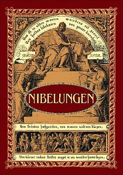Die Nibelungen