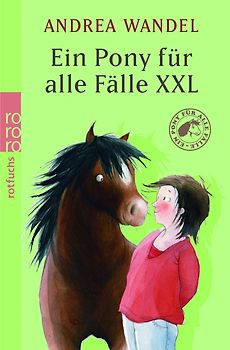 Ein Pony für alle Fälle XXL 1