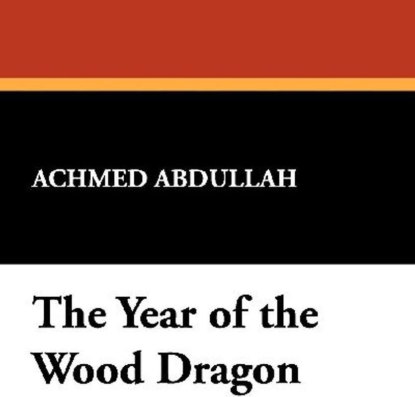 The Year of the Wood Dragon