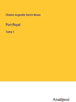 Port-Royal