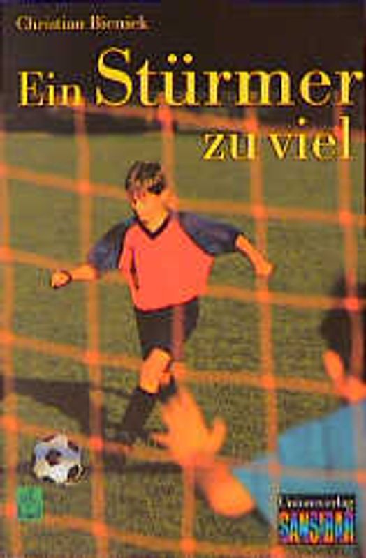 Ein Stürmer zu viel