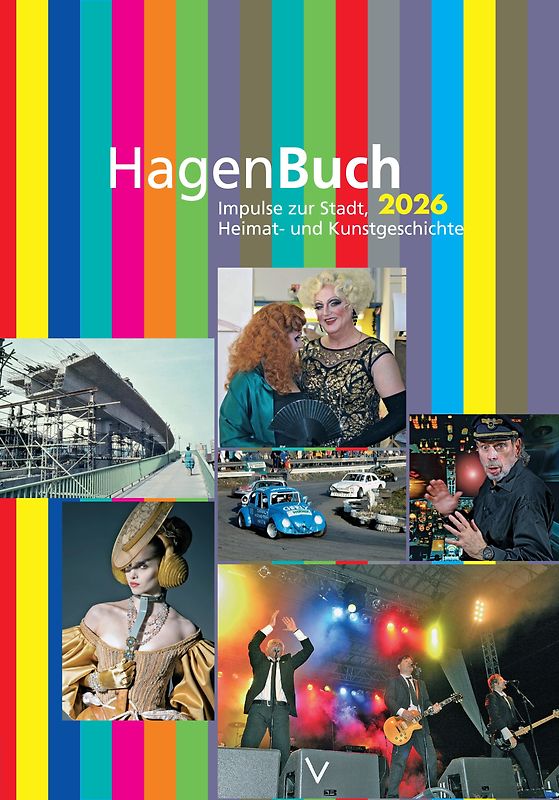 HagenBuch 2026