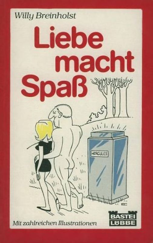 Liebe macht Spass