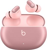 Beats Studio Buds + cosmic pink