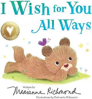 I Wish for You All Ways