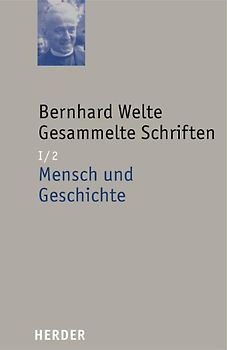 Mensch und Geschichte
