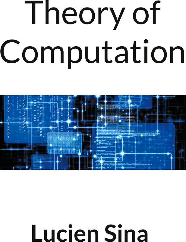 Theory of Computation