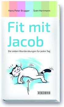 Fit mit Jacob