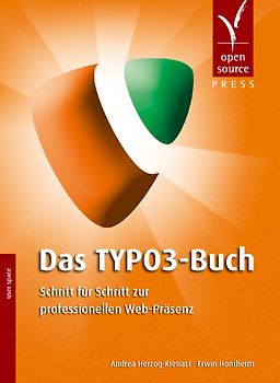 Das TYPO3-Buch