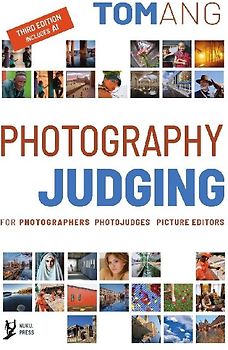 Photography Judging