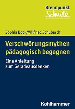 Basiswissen Verschwörungsmythen