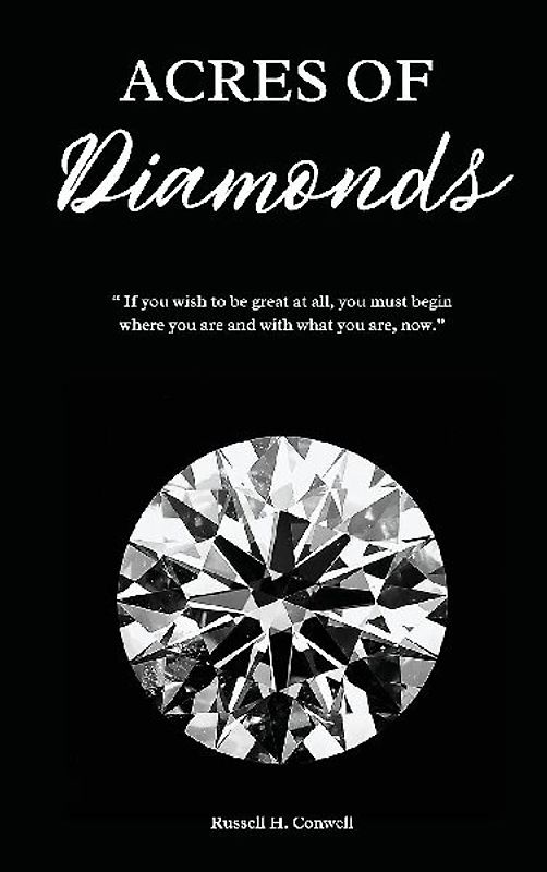 Acres of Diamonds