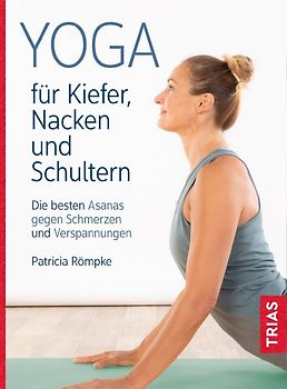 Yoga für Kiefer, Nacken und Schultern