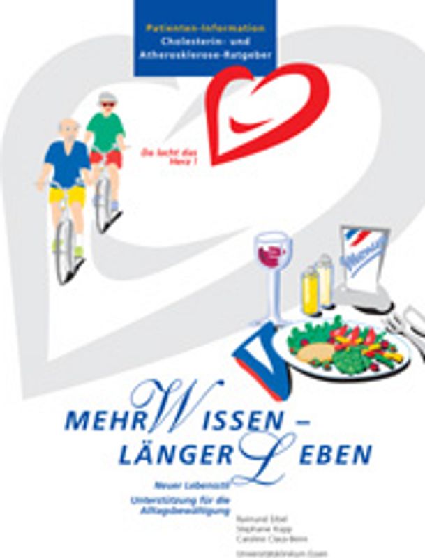 Mehr wissen, länger leben