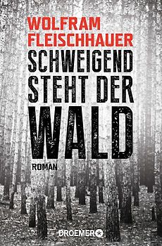 Schweigend steht der Wald