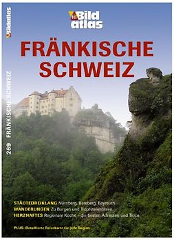 Fränkische Schweiz